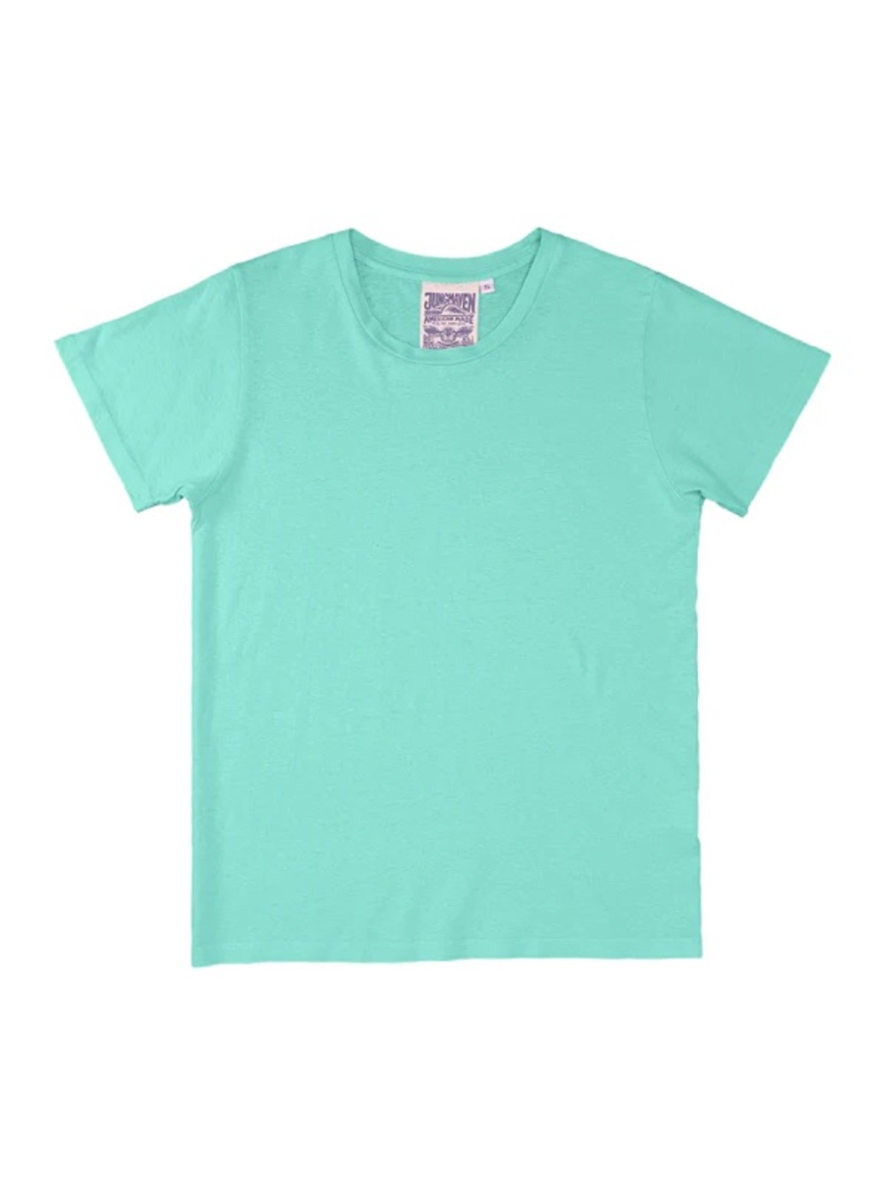 Jungmaven Lorel Tee in Yucca
